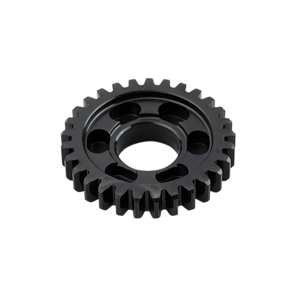 3rd gear secondary shaft Top Performances T29 AM6 V2