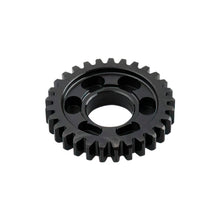 3rd gear secondary shaft Top Performances T29 AM6 V2