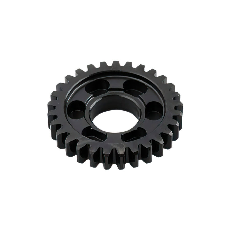 3rd gear secondary shaft Top Performances T29 AM6 V2