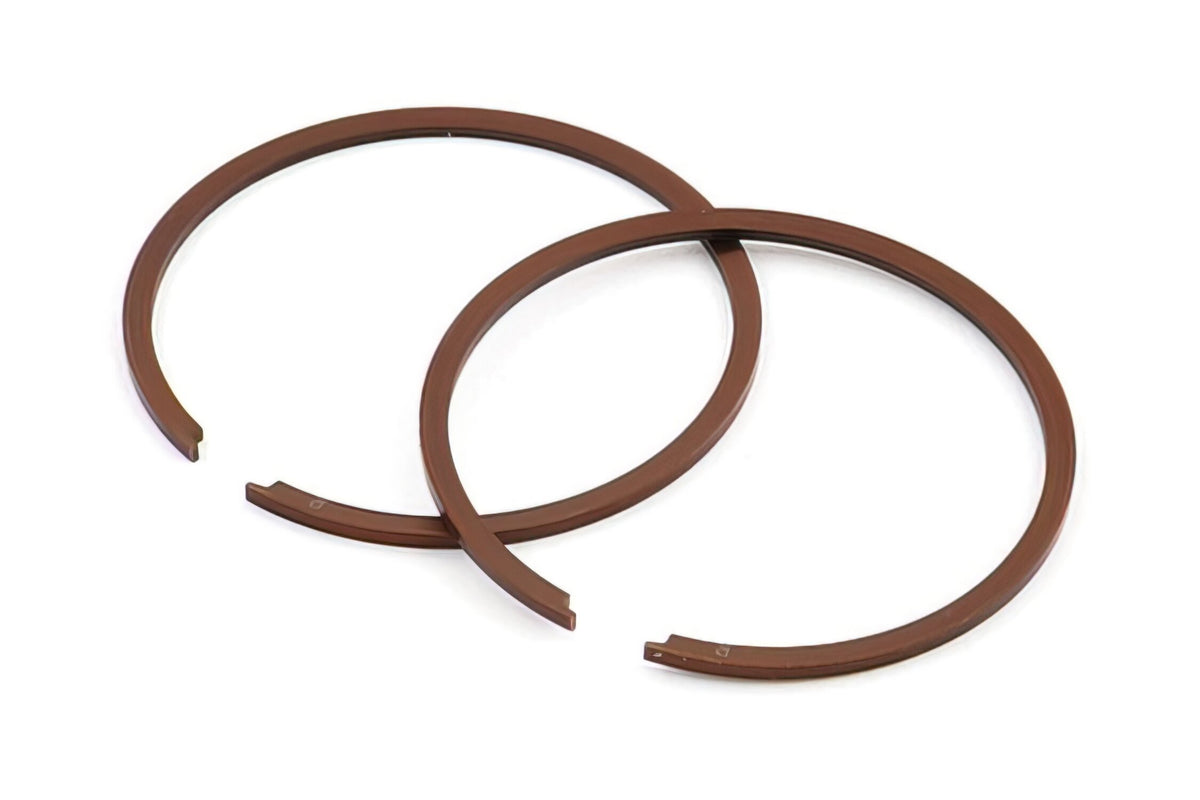 Piston Rings Top Performances 50cc Derbi Euro 3 (D50B0)
