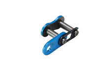 Chain Master Link Doppler 428 red