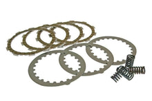 4-Disc Clutch Motoforce Minarelli AM6