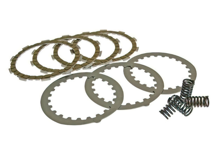 4-Disc Clutch Motoforce Minarelli AM6
