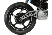 Polini Swingarm "TORSEN WD" Yamaha Aerox / MBK Nitro