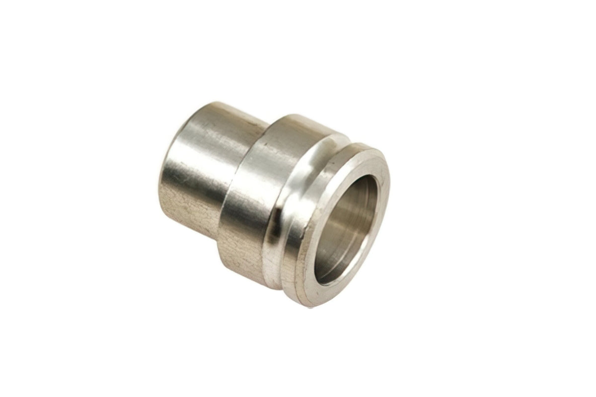 Venturi Flange for intake rubber Doppler SHA 14 / 15 / 16mm