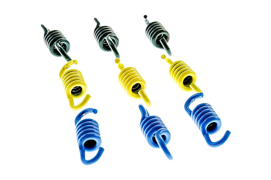Clutch Springs 3x3 Polini Speed Clutch 3G