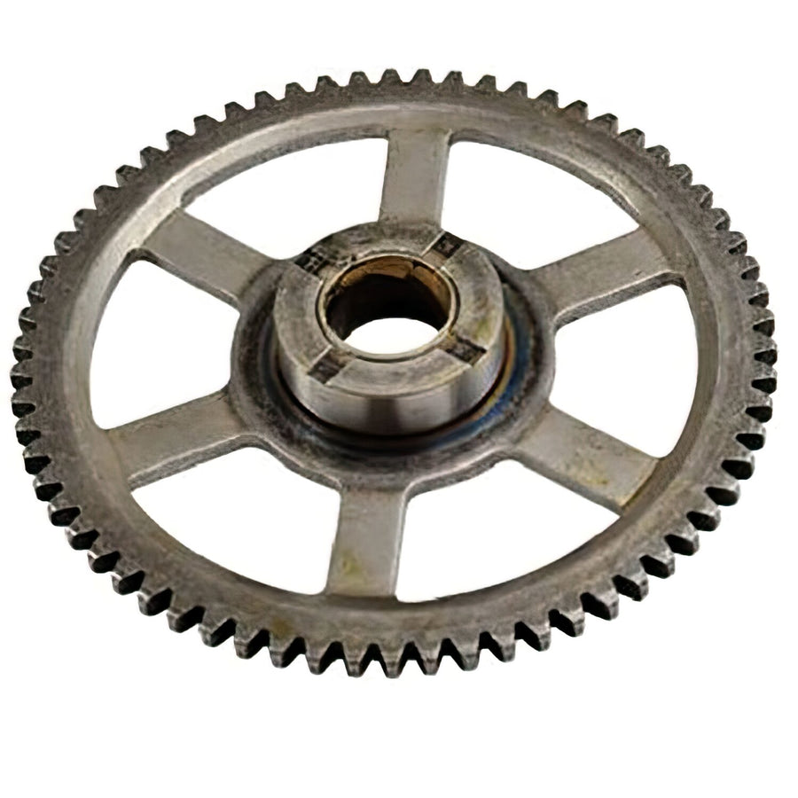 Starter Freewheel Pinion Top Performances Yamaha Tmax 500 / 530cc
