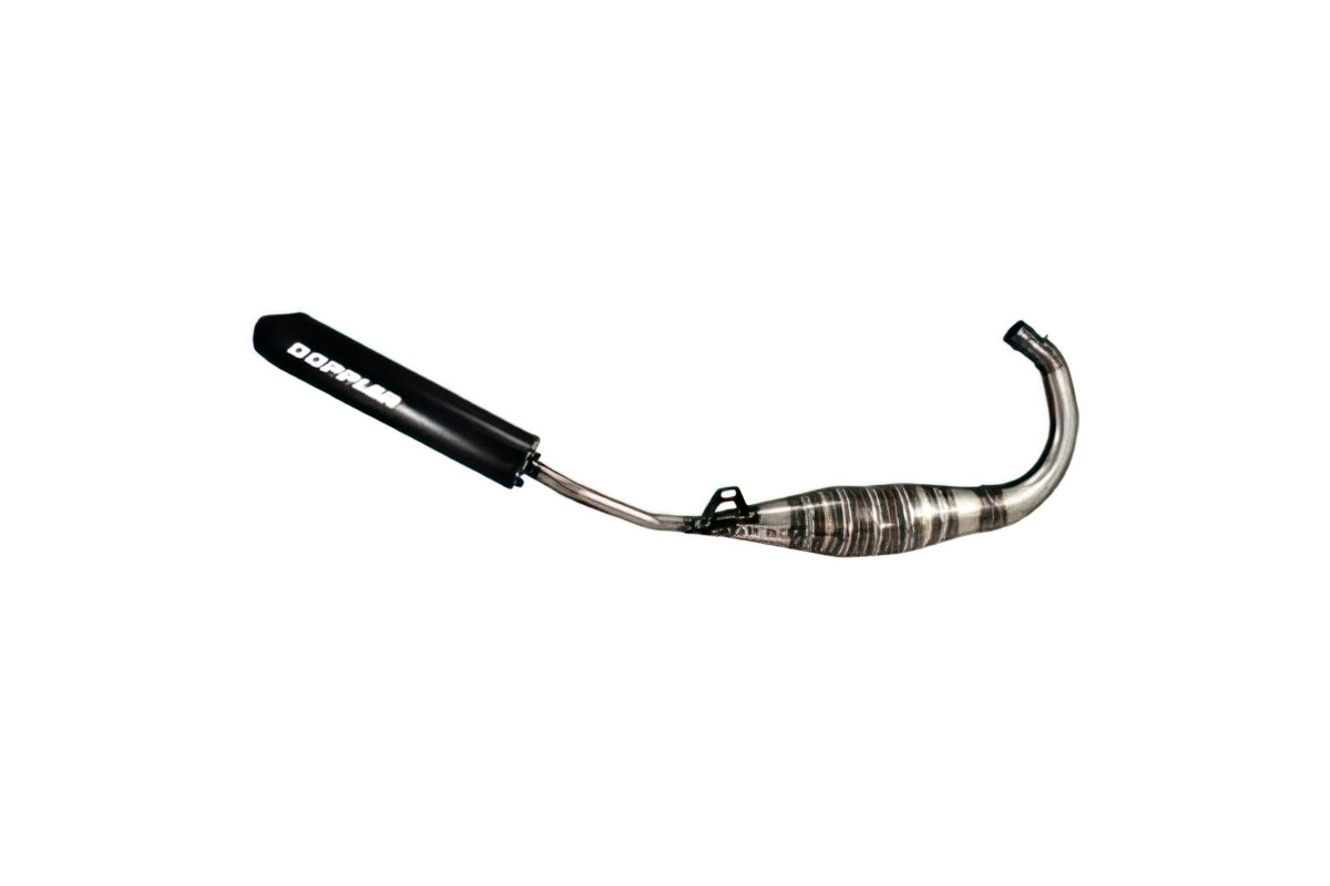 Exhaust Doppler GP8.0 Supermotard AM6