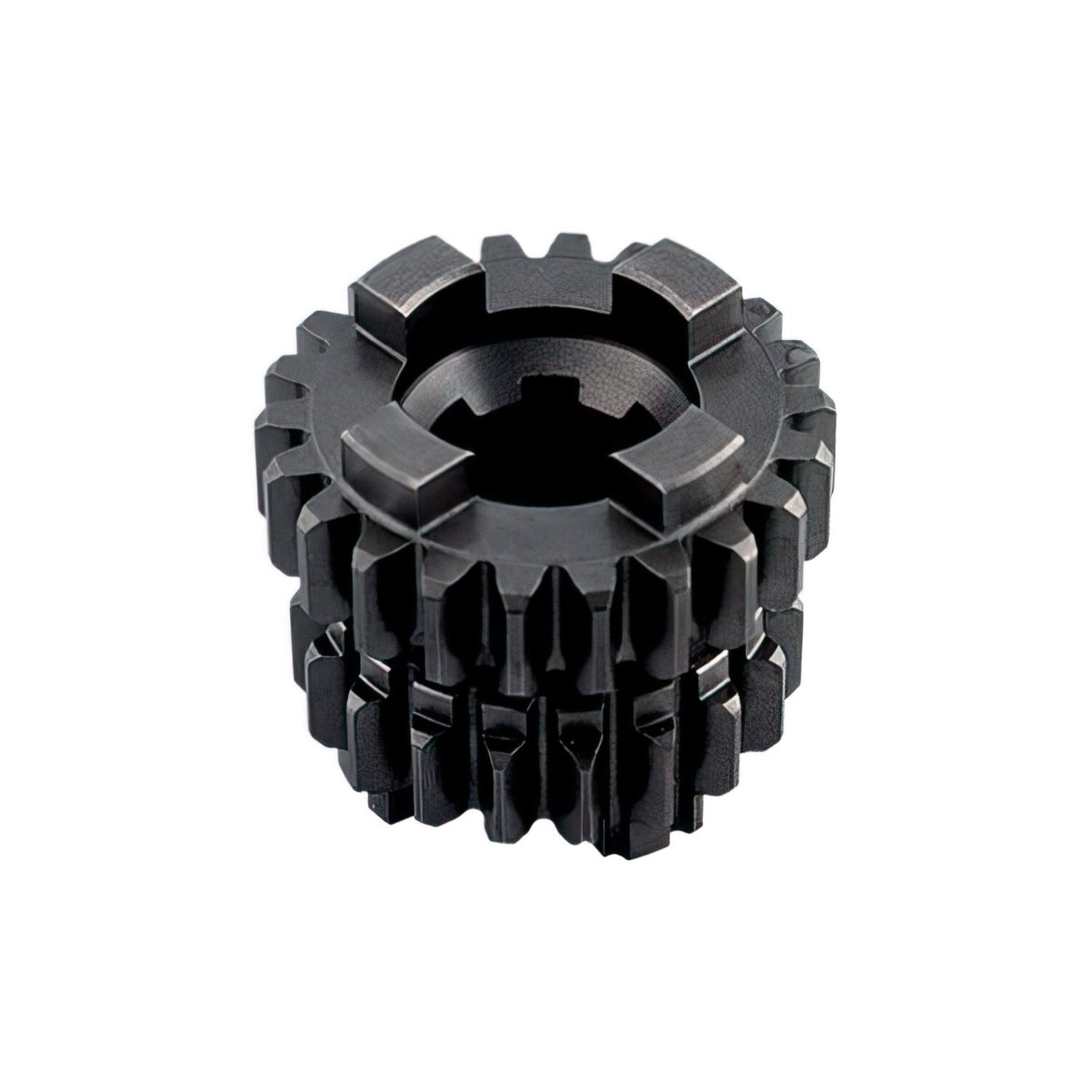 3rd-4th gear primary shaft Top Performances Minarelli T19-22 AM6 V2