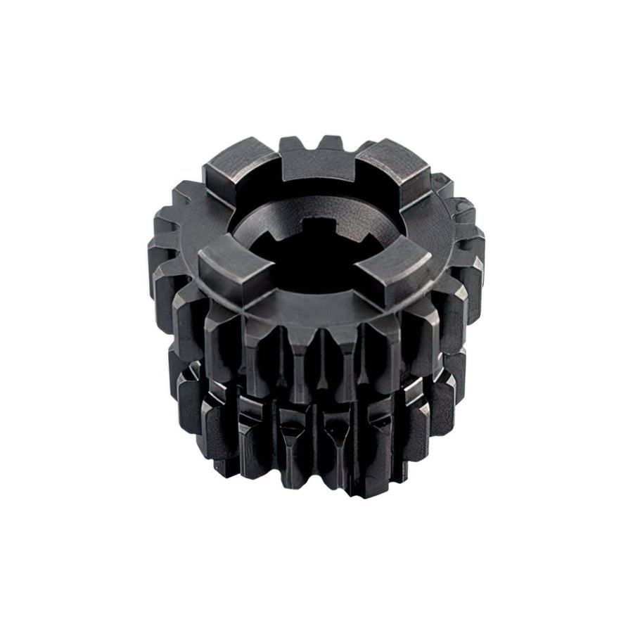 3rd-4th gear primary shaft Top Performances Minarelli T19-22 AM6 V2