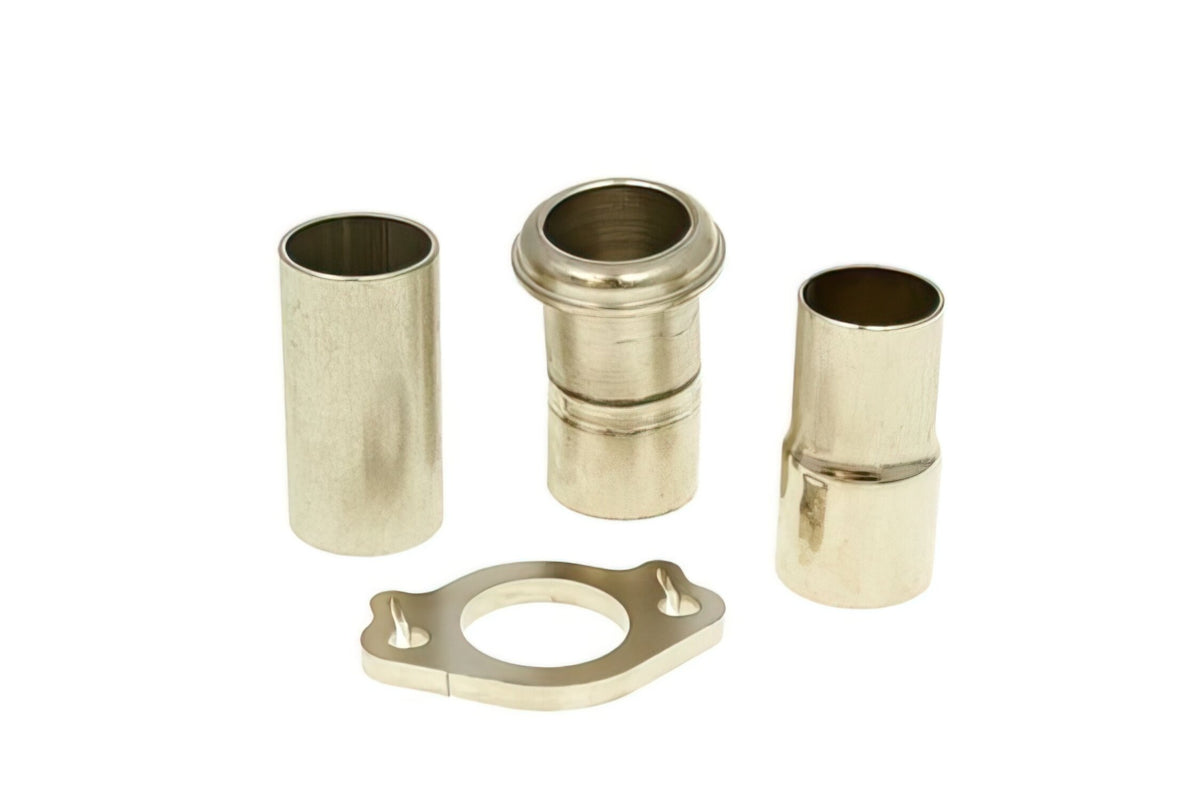 Exhaust Yasuni Flange for R2 AM6 / Derbi
