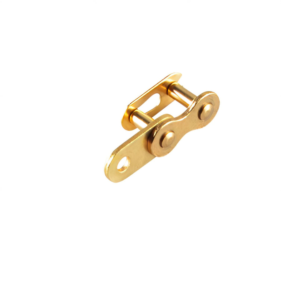 Chain Master Link reinforced 420 Doppler gold