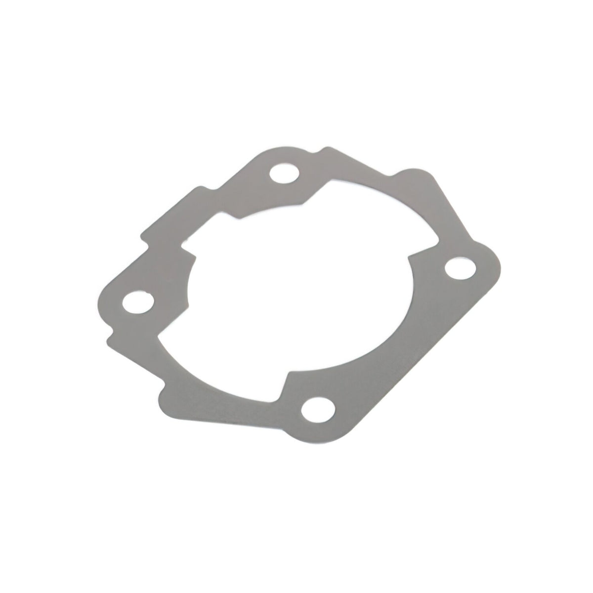 Cylinder Spacer Doppler 2mm Derbi Euro 2