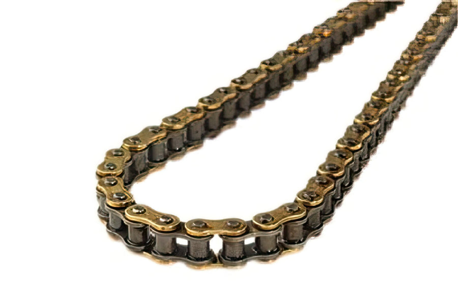 Chain reinforced Motoforce 130 links - 415