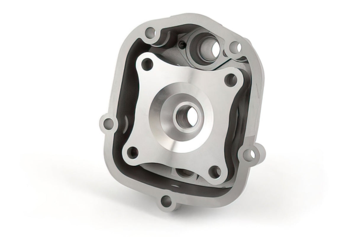 Cylinder Head Stage6 Streetrace 50cc Derbi Euro 3 / 4