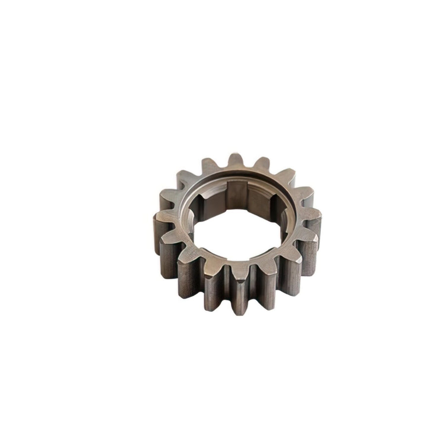 2nd gear secondary shaft Top Performances T33 AM6 V1