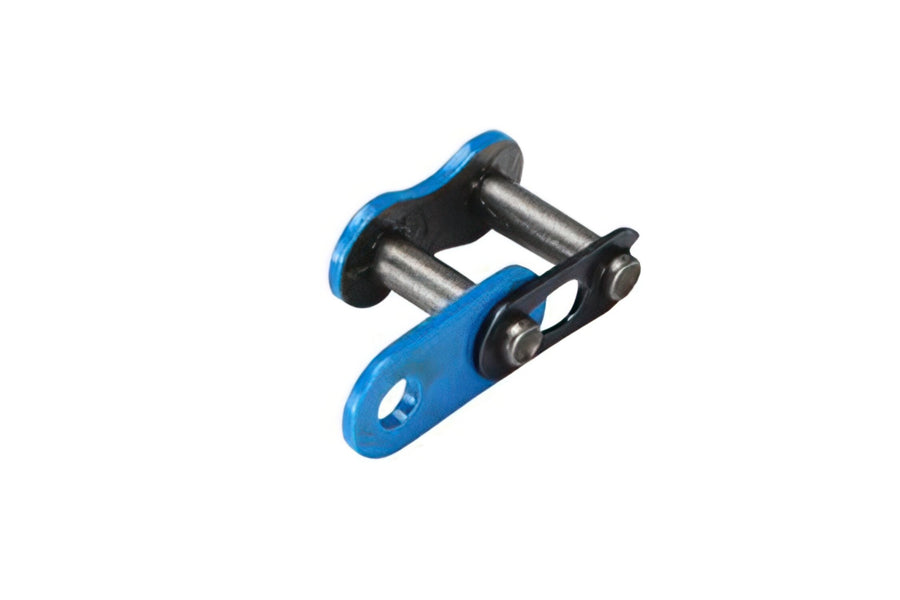 Chain Master Link Doppler 420 blue