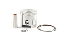 Piston Polini 80cc d=50mm (A) Derbi / AM6