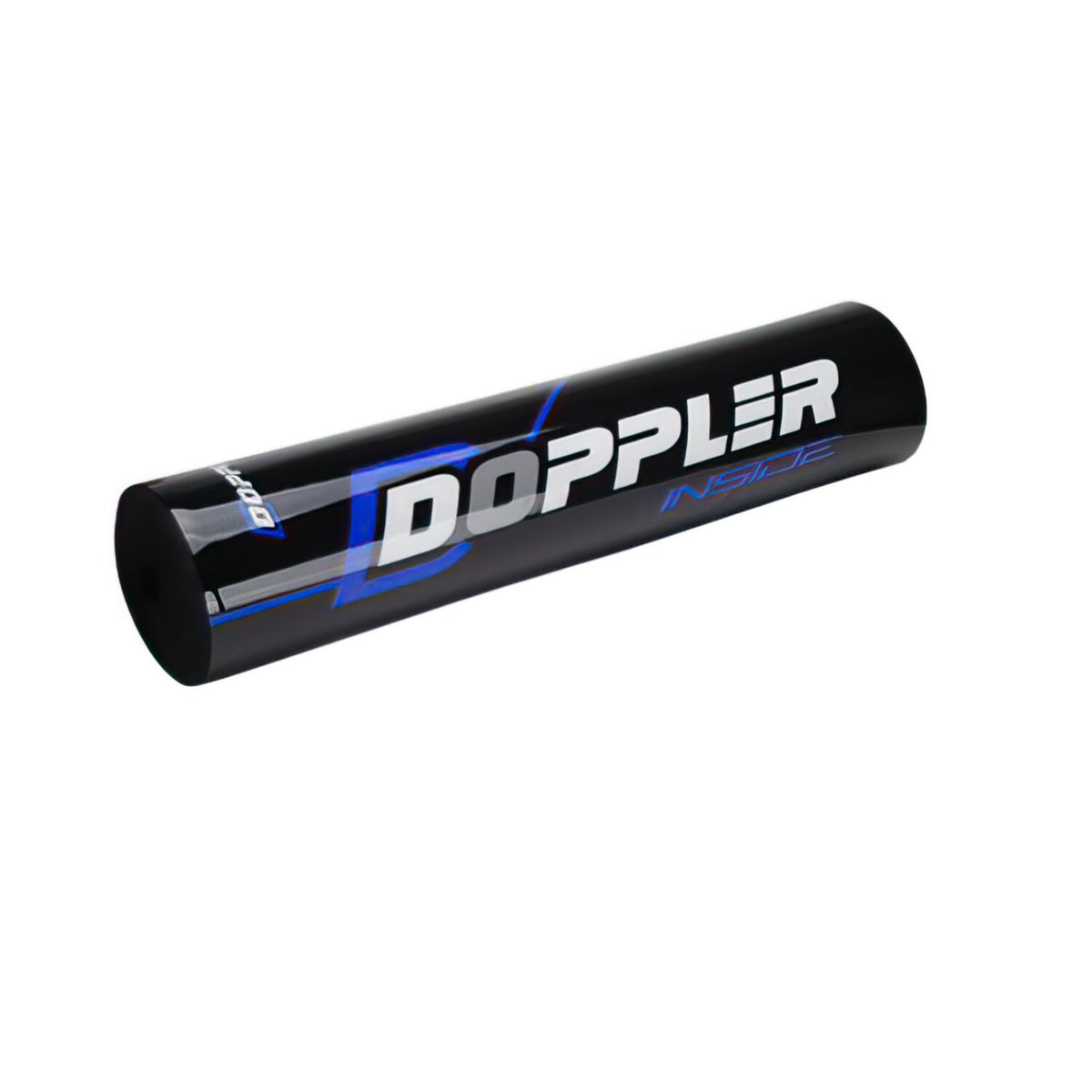 Handlebar Pad Doppler black / blue