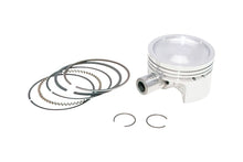 Piston Polini 79cc Zip 4-stroke size B