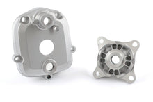 Cylinder Head Stage6 Streetrace 50cc Derbi Euro 3 / 4