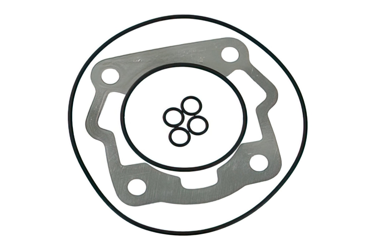 Cylinder Gasket Set Metrakit 70cc cast iron Derbi Euro 2