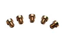 Main Jet Set 80 (x5) Dell'Orto 6mm