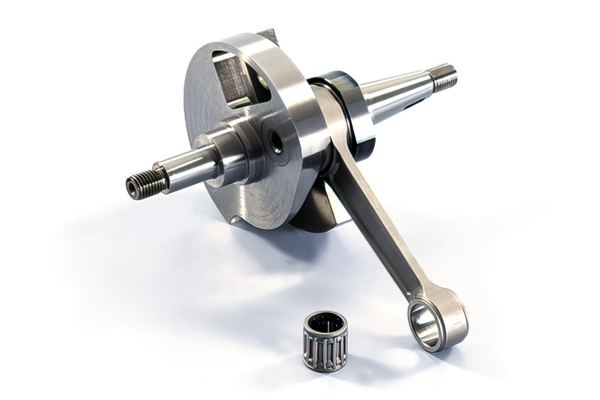 Crankshaft stroke 57mm Polini Vespa PX 125 - 150cc