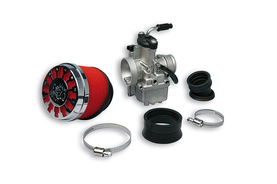 Carburetor Kit Malossi MHR 28 VHST BS for C- / RC-One case