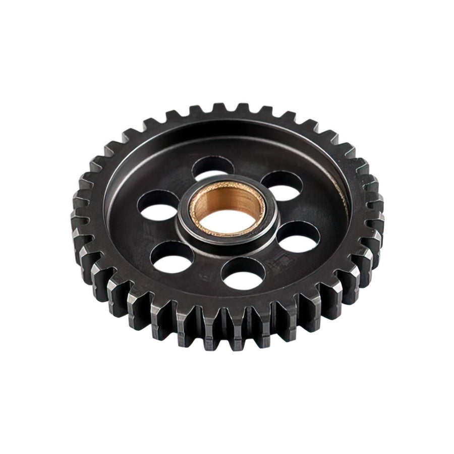1st gear secondary shaft Top Performances T36 AM6 V2