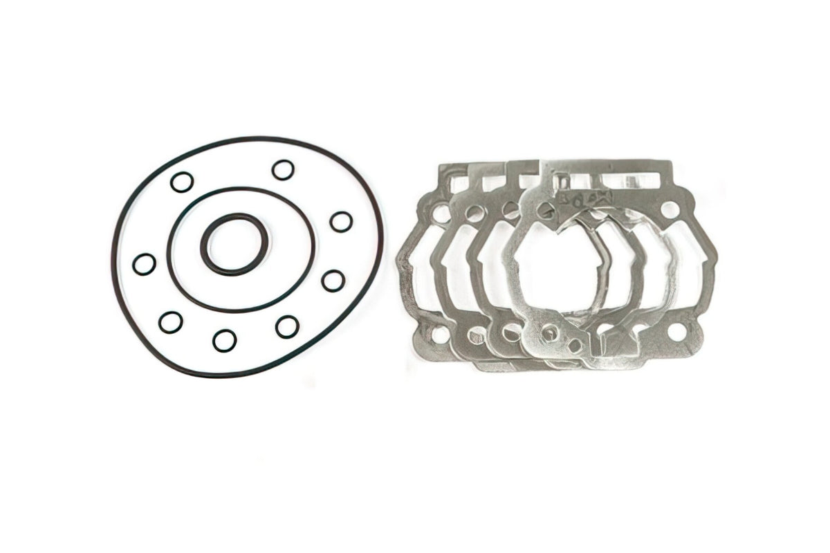 Cylinder Gasket Set Metrakit 77cc Pro Race 4 Derbi Euro 3 / 4