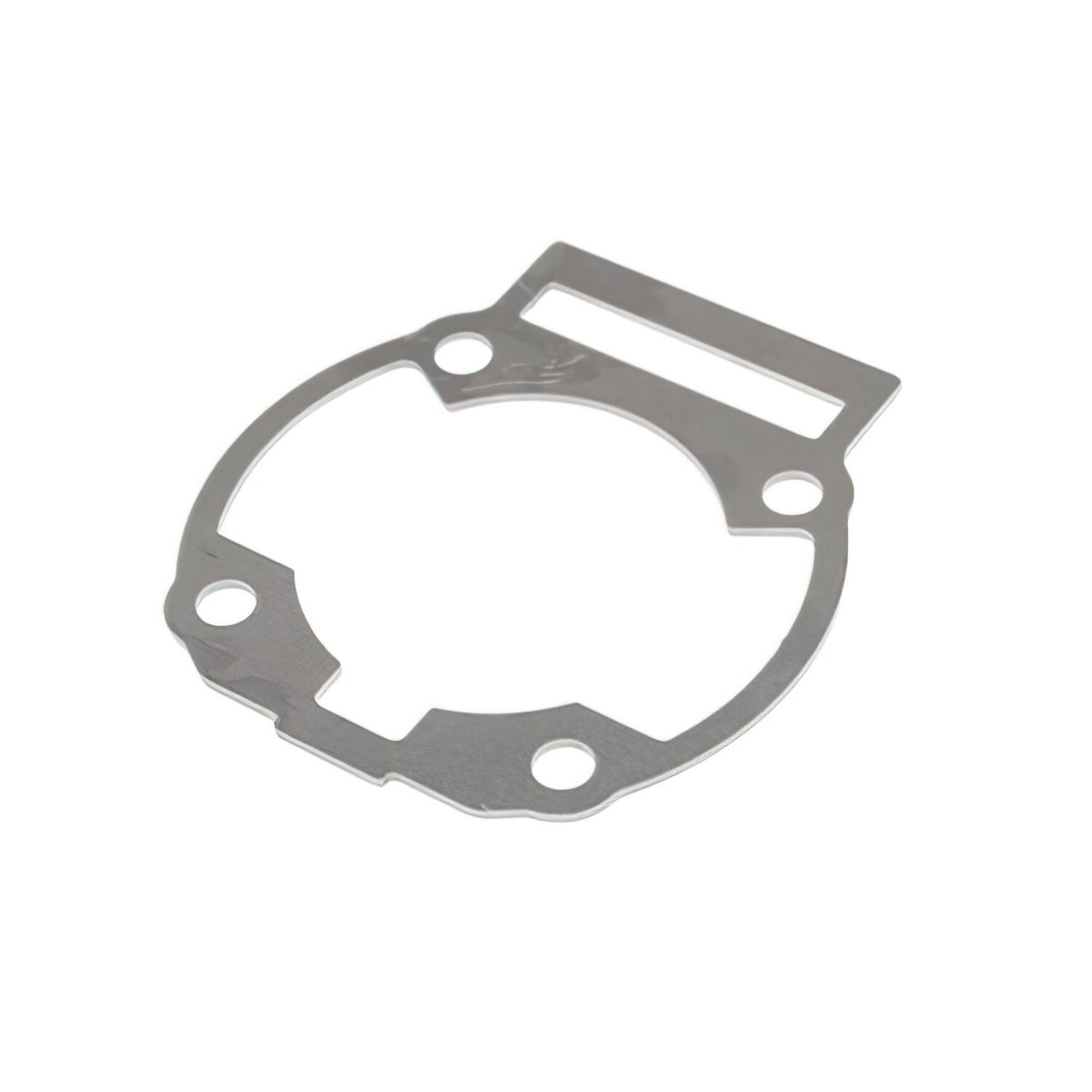 Cylinder Spacer Doppler 2mm Derbi Euro 3 / Euro 4