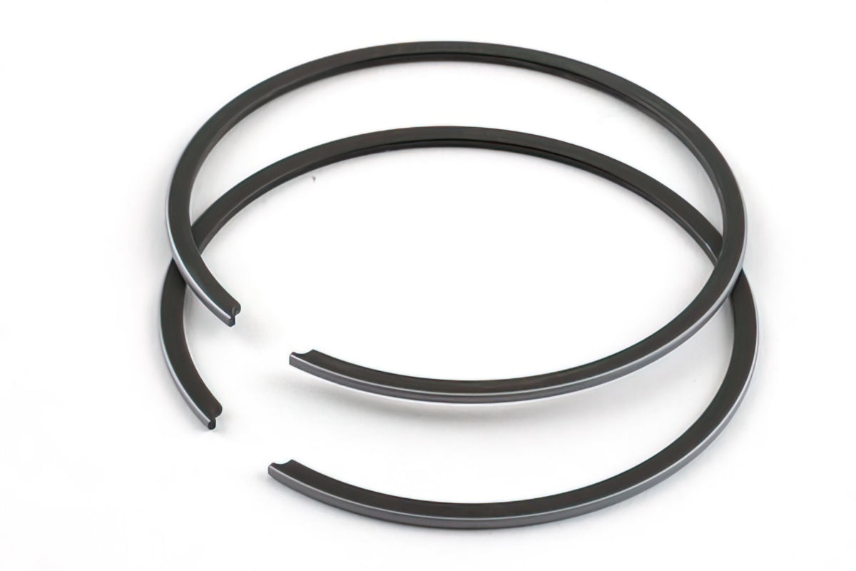 Piston Rings 40mm Stage6 Streetrace 50cc Minarelli / Piaggio