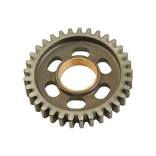 2nd Gear secondary shaft T30 Euro 3 (D50B0)