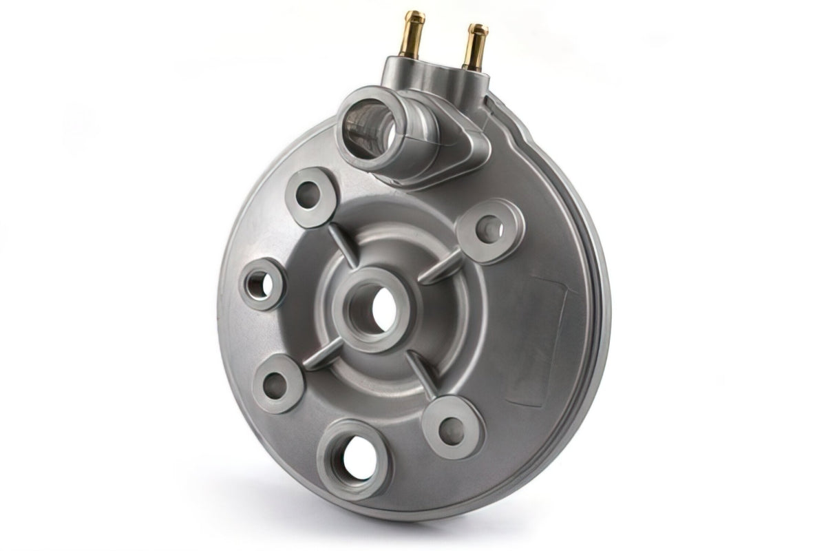 Cylinder Head Stage6 Streetrace 50cc Minarelli AM6