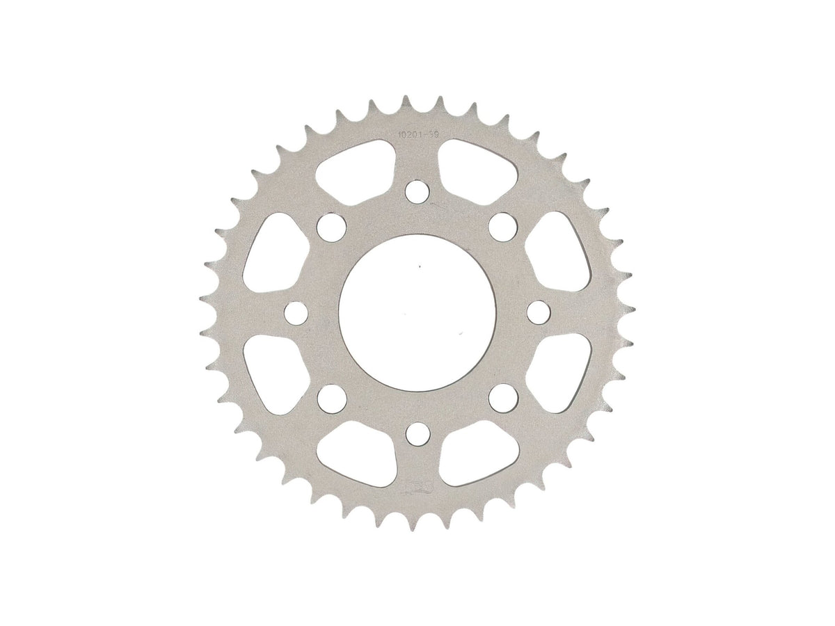 Rear Sprocket steel 39T - 428 AFAM Kymco Pulsar