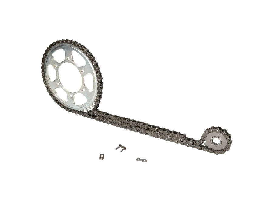 Chain Kit AFAM 11x46 Aprilia Classic