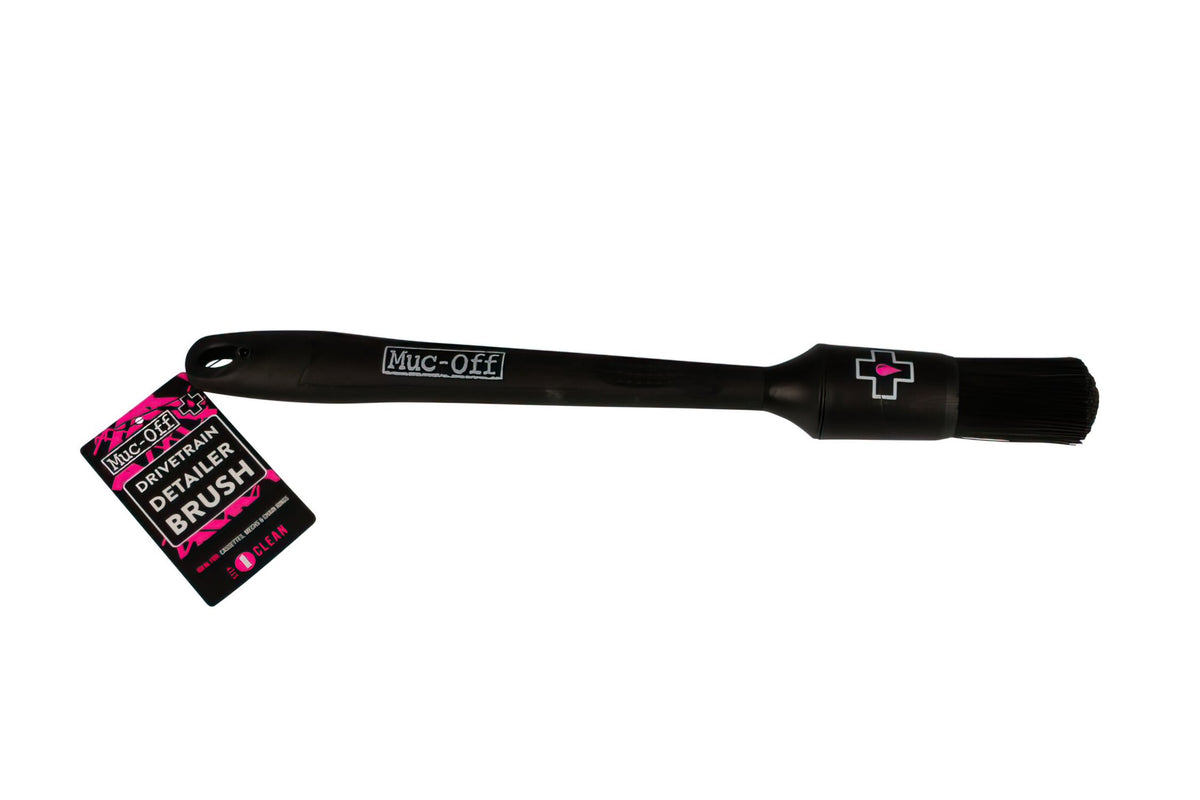 Drivetrain Detailer Brush Muc-Off
