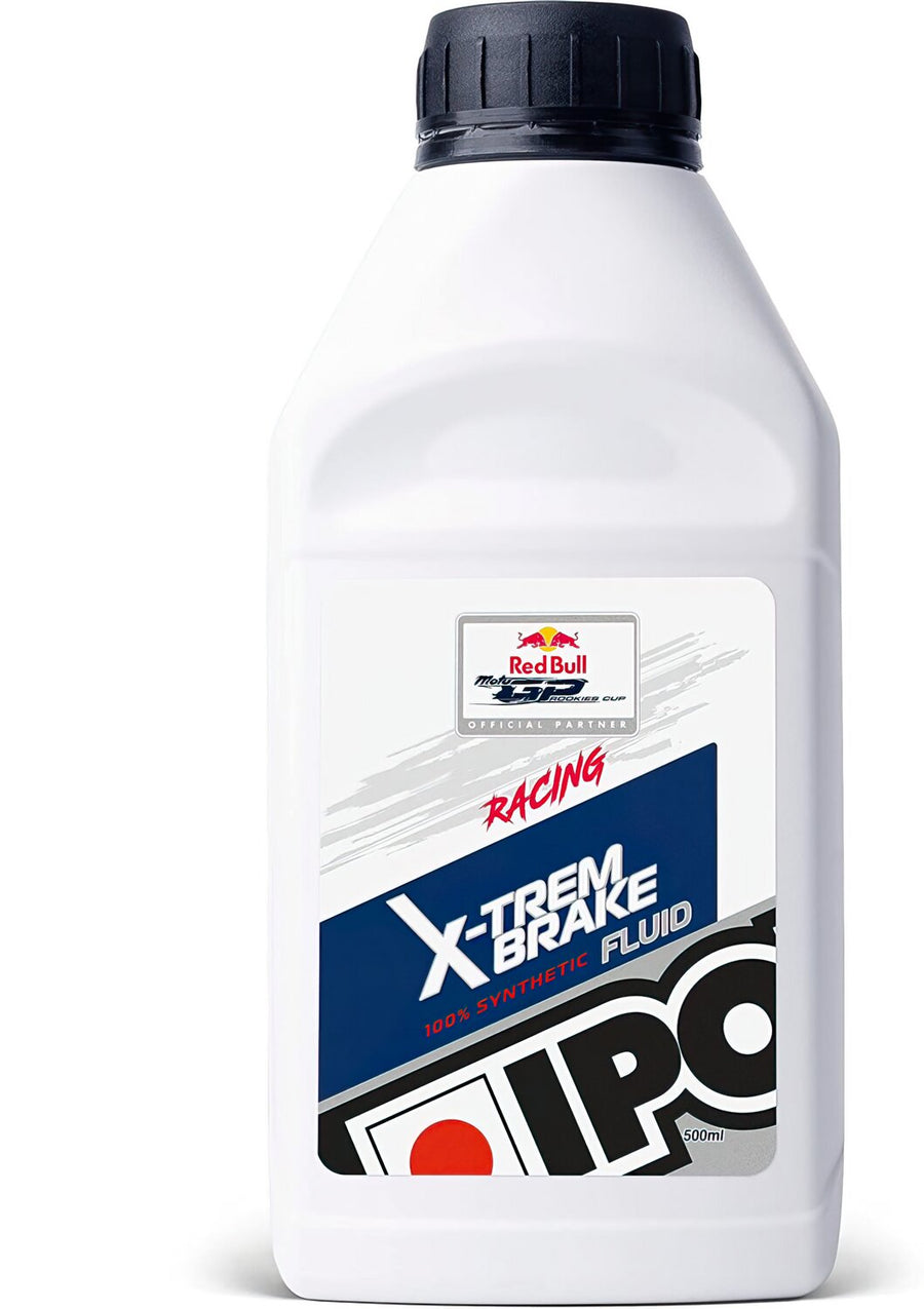 Brake Fluid Ipone X-Trem Brake Fluid 100% synthetic 500ml