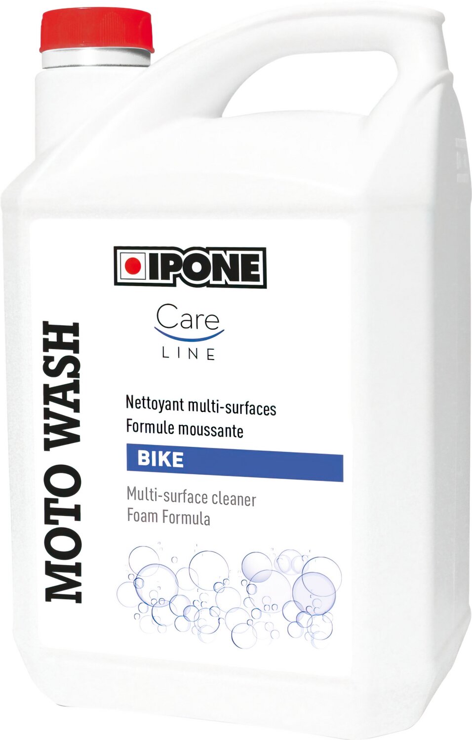 Multi-Use Cleaner Ipone Moto Wash 5L