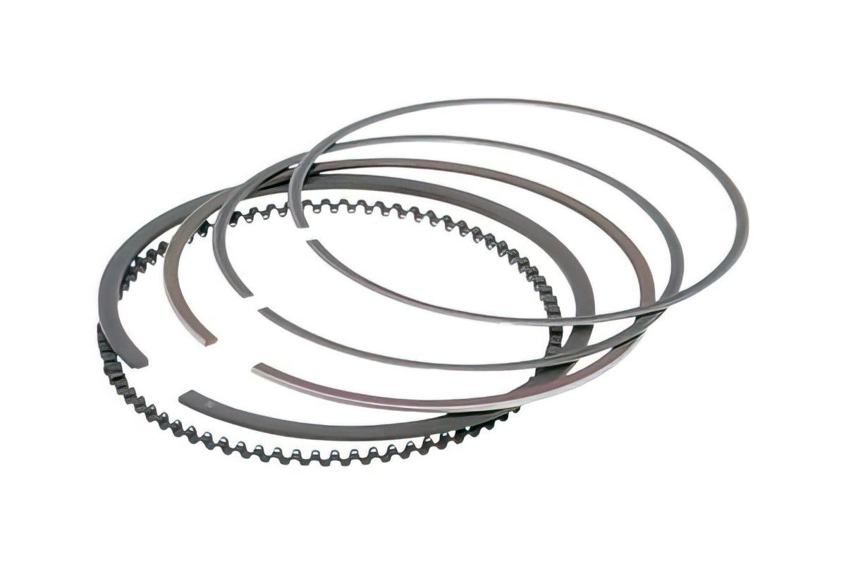 Piston Ring d.67mm Polini Aprilia Leonardo 4 Temps