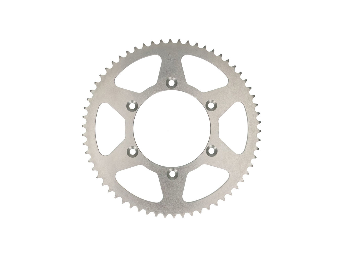 Rear Sprocket steel 62T - 420 AFAM CPI SX / Rieju SMX