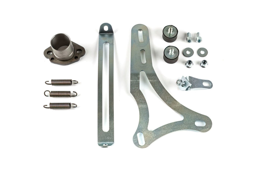 Spare Parts Kit exhaust Stage6 R1400 MK2 Minarelli horizontal