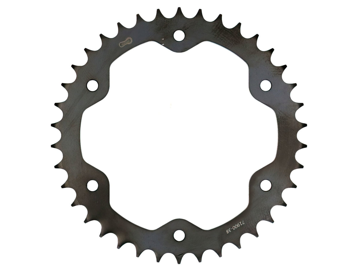 Rear Sprocket steel 38 teeth - 525 AFAM KTM 1290 Super Duke