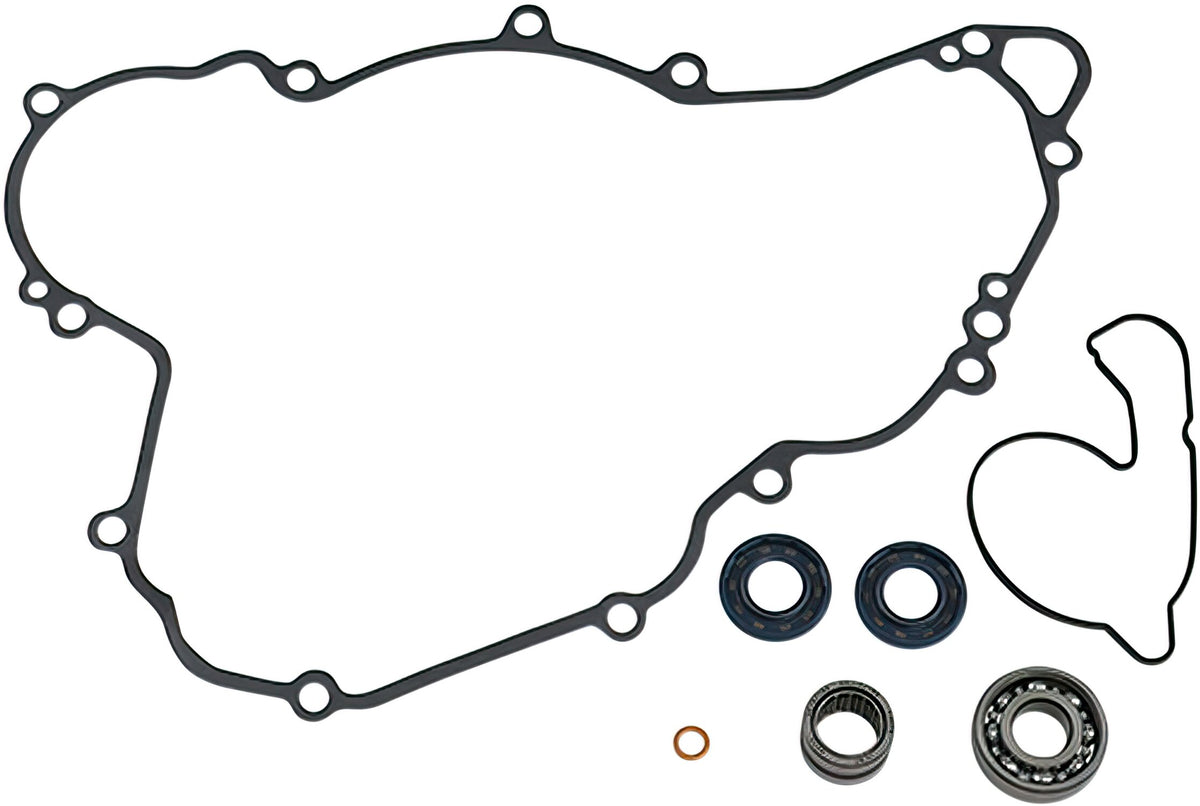 Gasket Set water pump EXC-F / SX-F 350