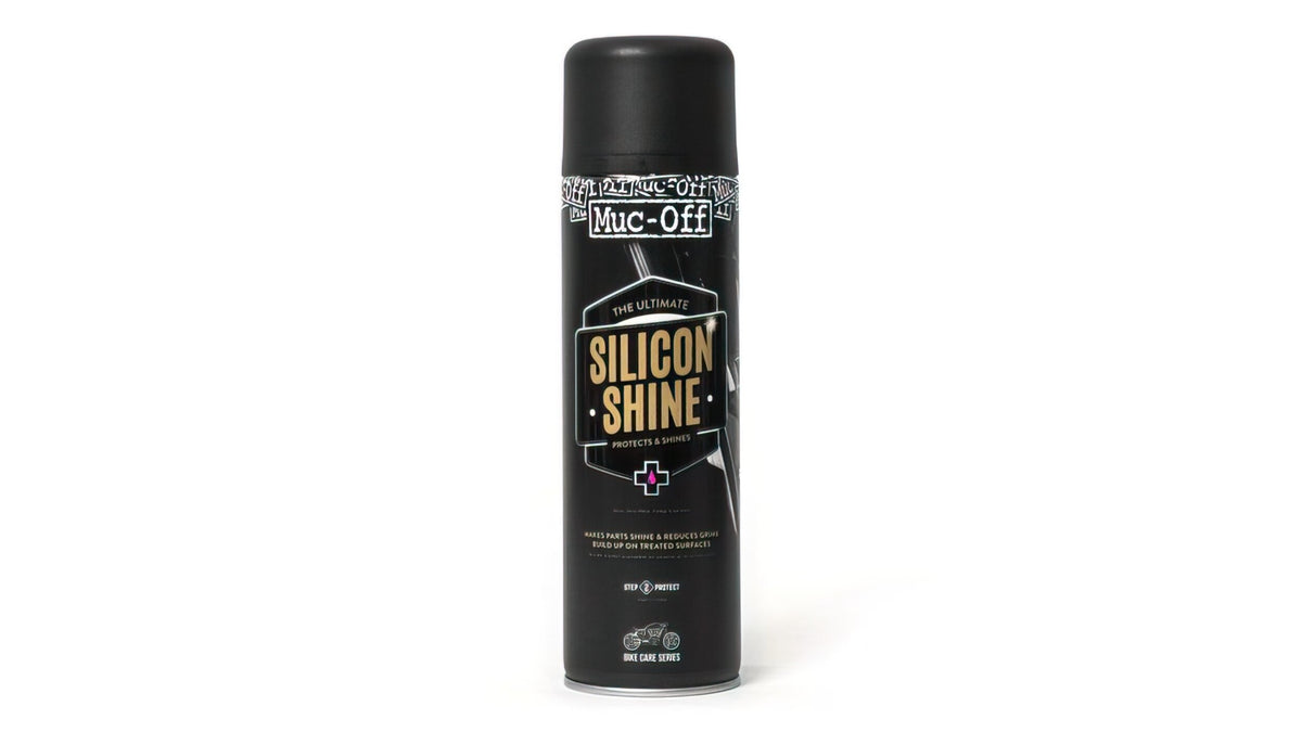 Silicon Shine Polish Muc-Off 500ml