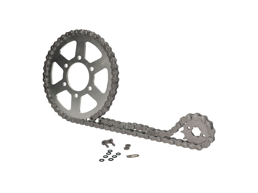 Chain Kit AFAM 14x45 KTM Duke 125 after 2014
