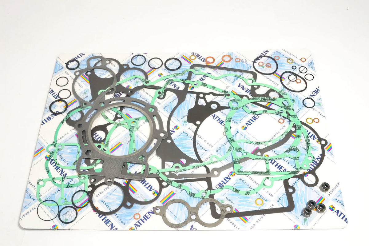 Gasket Kit complete EXC 520 / 525