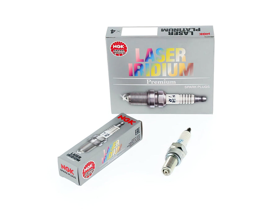 Spark Plug NGK KR8BI (4347)