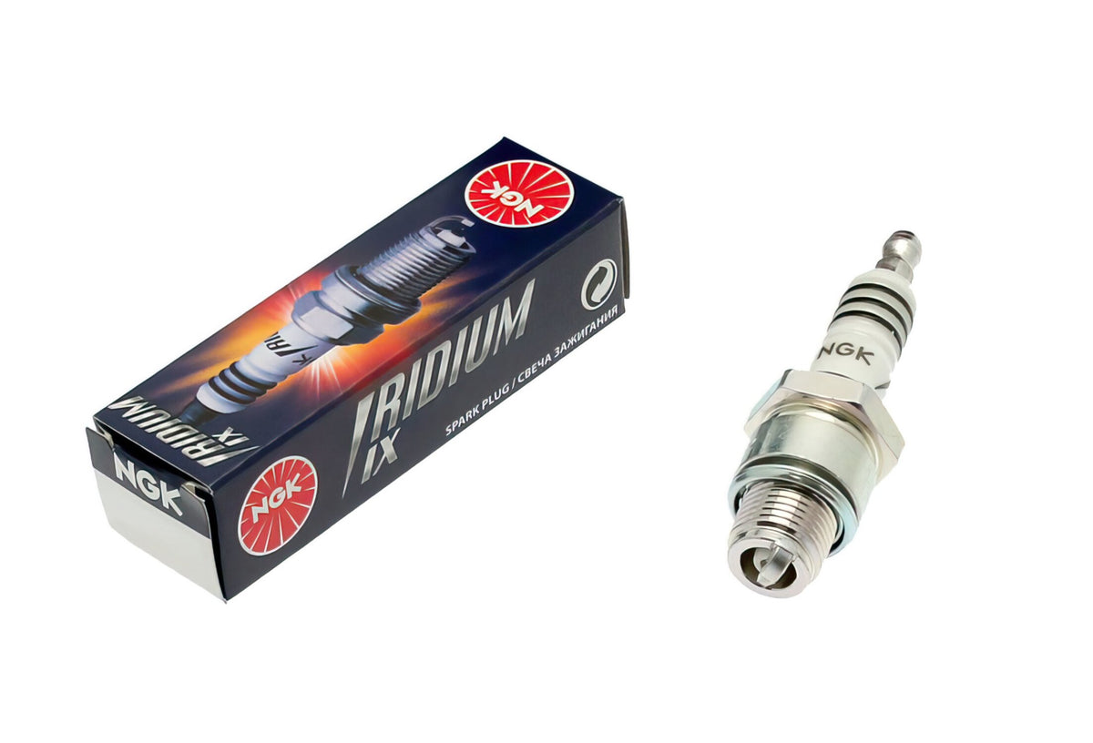 Spark Plug NGK BR8ECMIX (3520)
